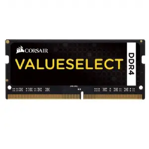 SODIMM DDR4 8 GB. 2400 MHZ CORSAIR