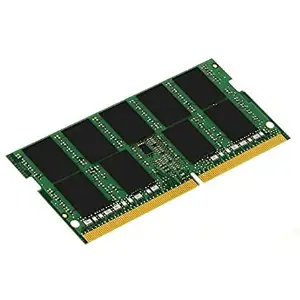 SODIMM DDR4 8 GB. 2666 MHz KINGSTON