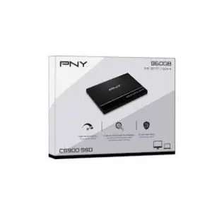 SSD 960 GB. PNY CS900