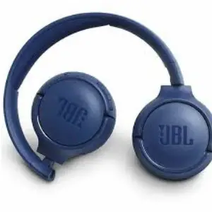 AURICULARES BLUETOOTH JBL T510 AZUL