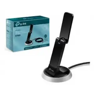 PLACA DE RED WIFI USB TP-LINK ARCHER T9UH DUAL BAND HP