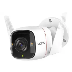 CAMARA IP TP-LINK TAPO C320WS DAY/NIGHT WIFI OUTDOOR