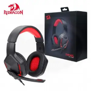 AURICULAR REDRAGON H220 THEMIS 2