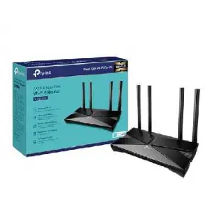 ROUTER WIFI TP-LINK AX10 AX1500 DUAL BAND GIGA