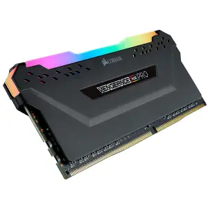 DDR4 8 GB. 3200 MHZ CORSAIR VENGEANCE RGB PRO