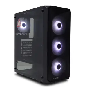 GABINETE AUREOX VOLANS ARGX360G