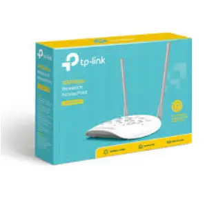 ACCESS POINT TP-LINK TL-WA801N