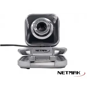 WEBCAM NETMAK NM-WEB01