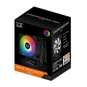 COOLER XIMATEK WINDWPOWER 963