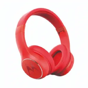 AURICULAR BLUETOOTH MOTOROLA ESCAPE XT220 ROJO