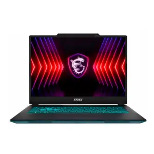 NOTEBOOK MSI CYBORG A13VF-018US