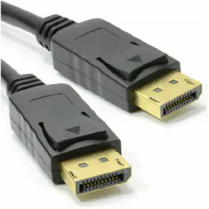 CABLE DISPLAYPORT DISPLAYPORT 1.5M