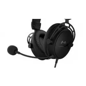 AURICULAR C/MIC HYPERX CLOUD ALPHA S 7.1 BLACKOUT
