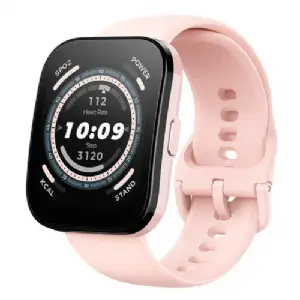 SMARTWATCH AMAZFIT BIP 5 ROSA