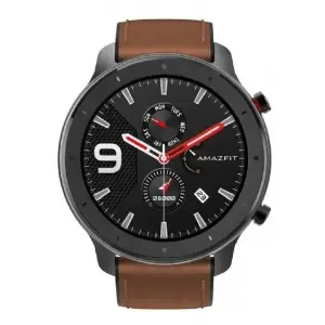 SMARTWATCH XIAOMI AMAZFIT GTR ALLOY A1902