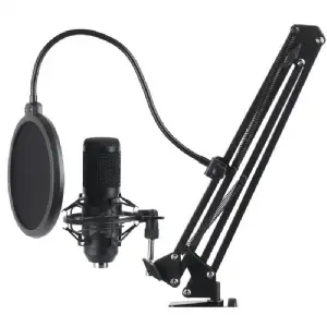 MICROFONO SHENLONG SM-ARM909