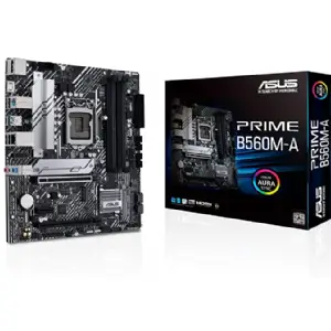 MOTHER ASUS PRIME B560M-A