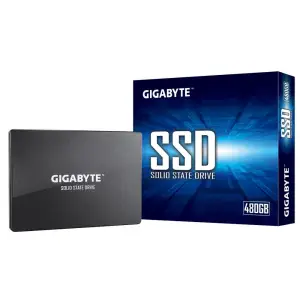 SSD 480 GB. GIGABYTE