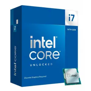 MICRO INTEL CORE I7-14700KF S/COOLER S/VIDEO