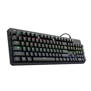 TECLADO TRUST MAZZ MECHANICAL GXT863