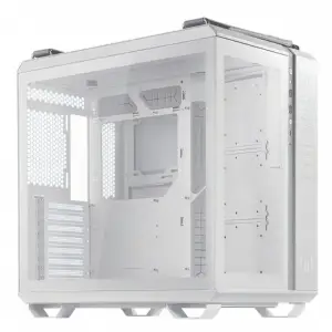 GABINETE ASUS GT502 TUF GAMING WHITE