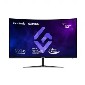 MONITOR 32 CURVO VIEWSONIC VX3218C-2K 180 HZ