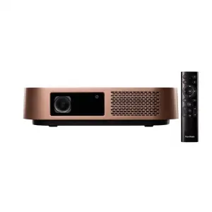 PROYECTOR PORTATIL VIEWSONIC M2W 1700 LUMENS WIFI