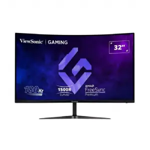 MONITOR 32 CURVO VIEWSONIC VX3218-PC-MHD