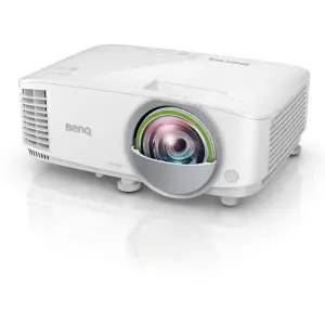PROYECTOR BENQ EW800ST WHITE