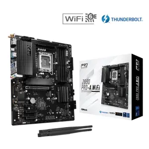 MOTHER ASROCK Z890 PRO-A WIFI DDR5