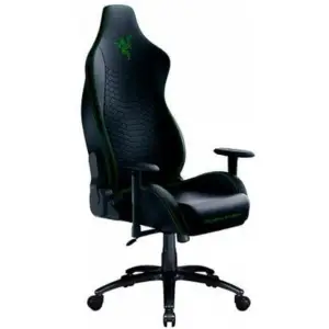 SILLA GAMER RAZER ISKUR X