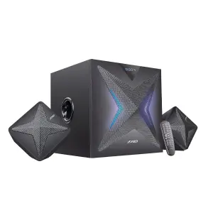 PARLANTES 2.1 FENDA F550X