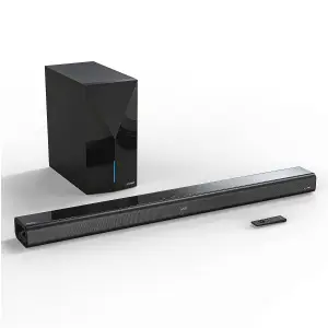 BARRA DE SONIDO FENDA HT-388D