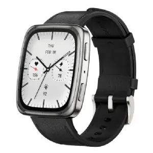 SMARTWATCH AMAZFIT ACTIVE 2 PREMIUM LEATHER