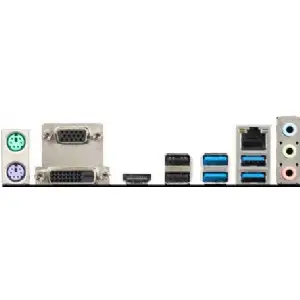 MOTHER MSI B450M PRO-M2 MAX AM4