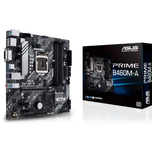 MOTHER ASUS PRIME B460M-A R2.0
