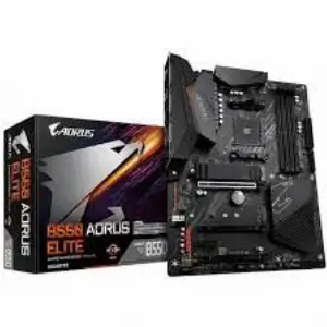 MOTHER GIGABYTE B550 AORUS ELITE 1.0 AM4