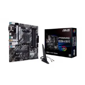 MOTHER ASUS B550M-A WIFI