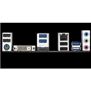 MOTHER GIGABYTE B550M DS3H