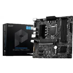 MOTHER MSI B560M-A PRO-VDH 11VA