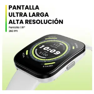 SMARTWATCH AMAZFIT BIP 5 UNITY