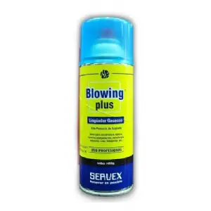 AIRE COMPRIMIDO 450G BLOWING