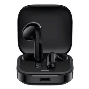 AURICULARES BLUETOOTH XIAOMI BUDS 6 ACTIVE BLACK
