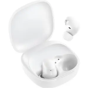 AURICULARES BLUETOOTH XIAOMI BUDS 6 PLAY WHITE