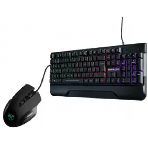 TECLADO Y MOUSE SHENLONG C2001