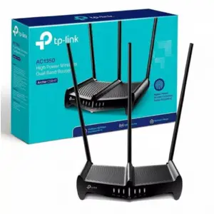 ROUTER WIFI TP-LINK C58HP