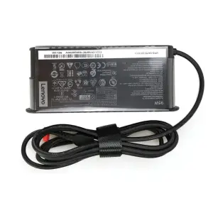 FUENTE NOTEBOOK LENOVO 95W T/USB ORIGINAL