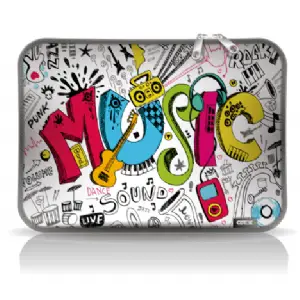 FUNDAS DE NOTEBOOK CDTEK
