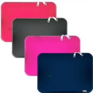 FUNDAS DE NOTEBOOK CDTEK