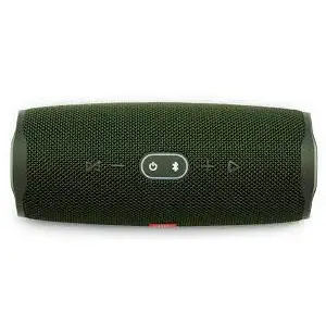 PARLANTE BLUETOOTH JBL CHARGE4 GREEN